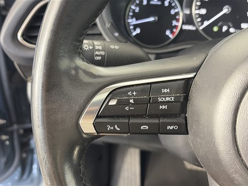 Used 2024 MAZDA CX-30 AWD 2.5 S w/ Preferred Package image 30