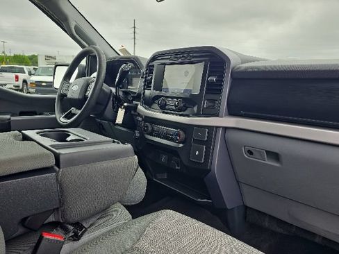Used 2023 Ford F150 XLT AWD/4WD image 21