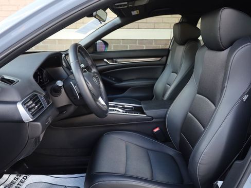 Used 2022 Honda Accord Sport image 14