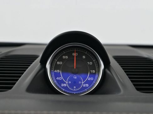 Certified 2016 Porsche 911 Turbo S image 10