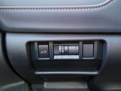 New 2026 Subaru Forester Touring image 40