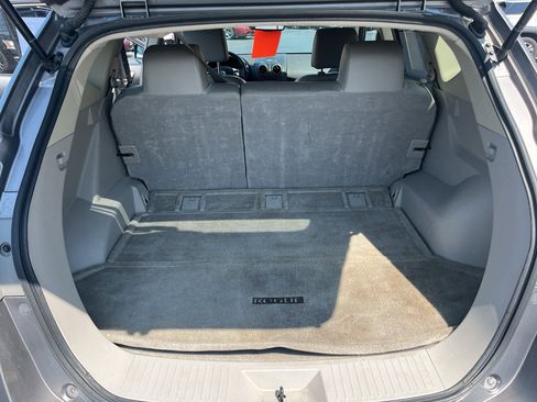 Used 2013 Nissan Rogue SL AWD/4WD image 29