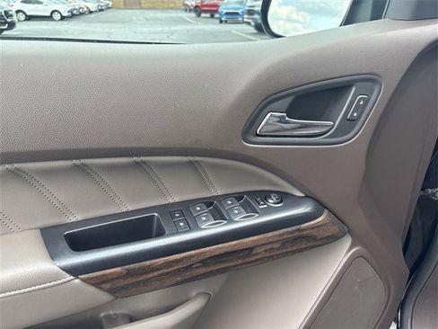 Certified 2021 GMC Canyon Denali image 22