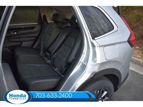 New 2026 Honda CR-V EX-L image 29