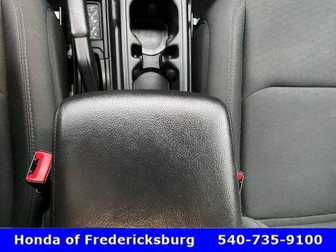 Used 2021 Jeep Wrangler Unlimited Sport AWD/4WD image 38