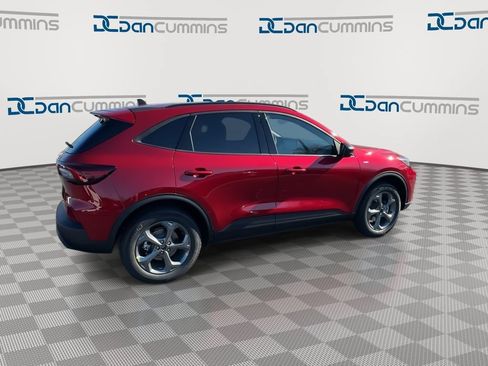 New 2026 Ford Escape ST-Line w/ Tech Pack #1 AWD/4WD image 8