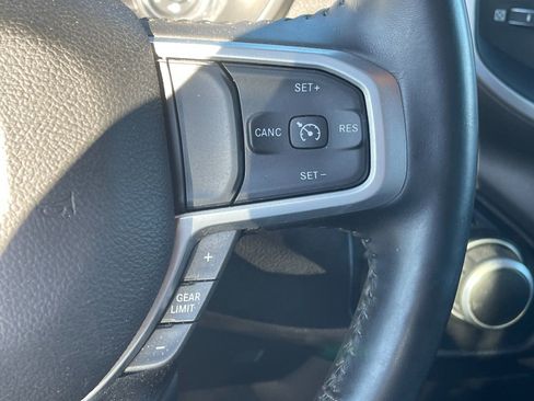 Used 2022 RAM 1500 Big Horn image 26