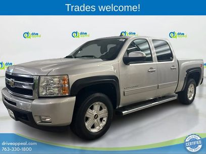 Used 2010 Chevrolet Silverado 1500 LTZ w/ LTZ Plus Package