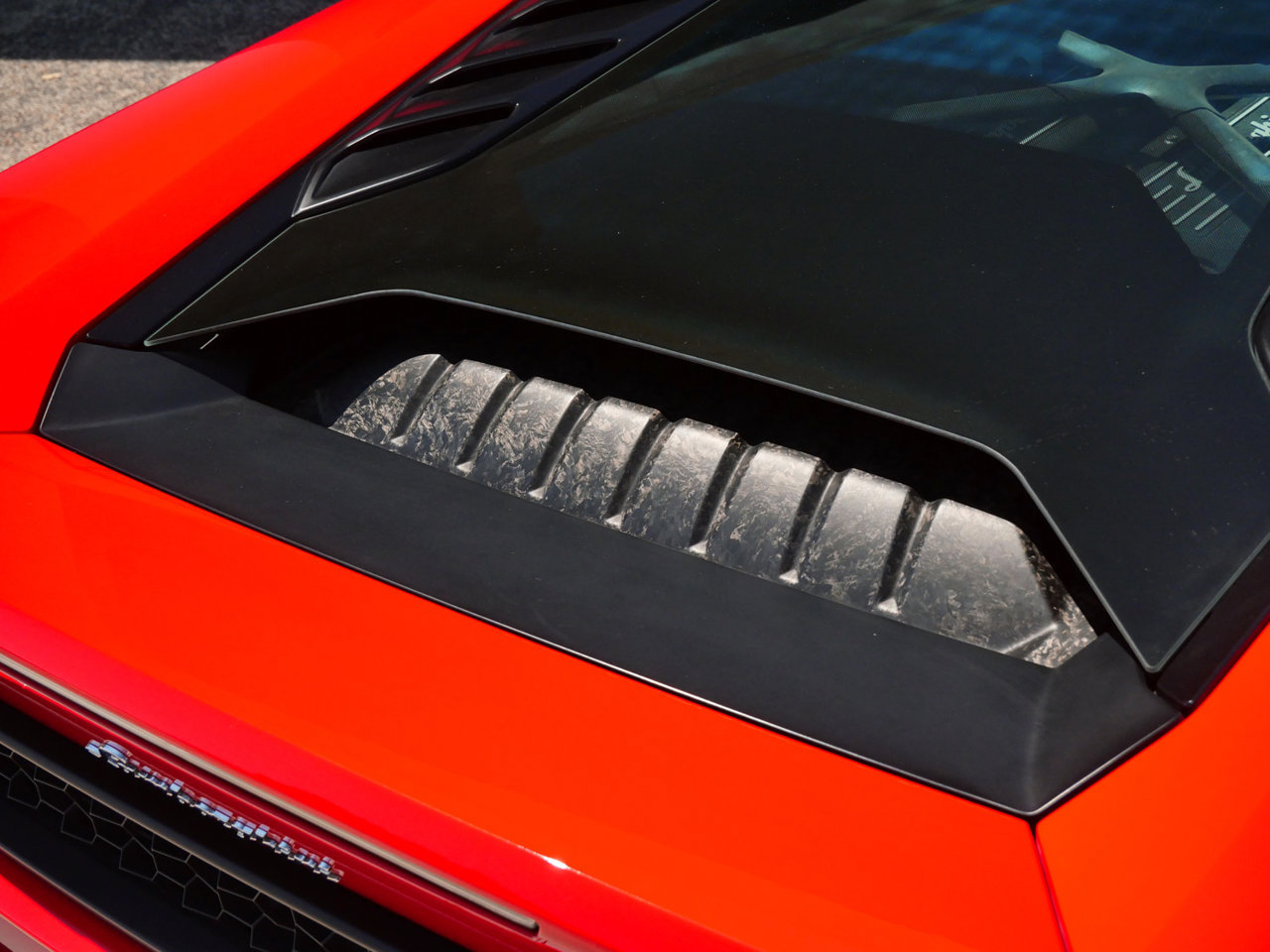 Used 2016 Lamborghini Huracan LP 580-2 RWD image 10