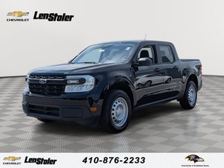 Used 2023 Ford Maverick XL w/ Equipment Group 100A Standard image 1