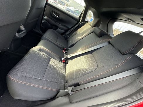 New 2026 Honda HR-V Sport image 23