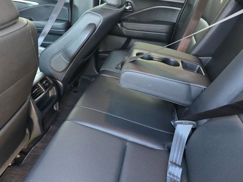 Used 2023 Honda Ridgeline RTL-E image 4