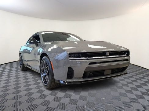 New 2026 Dodge Charger Scat Pack AWD/4WD image 27