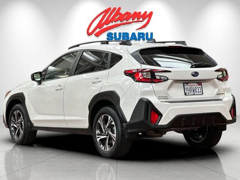 Used 2024 Subaru Crosstrek 2.0i Premium w/ Popular Package #3 AWD/4WD image 7