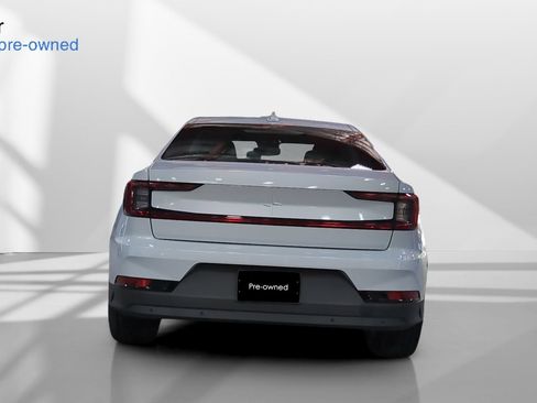 Certified 2024 Polestar Polestar 2 AWD/4WD image 4