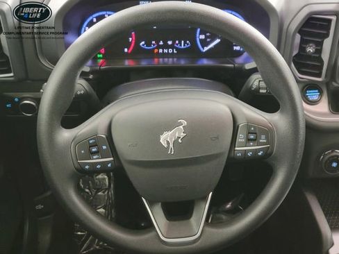 Certified 2024 Ford Bronco Sport Big Bend image 28