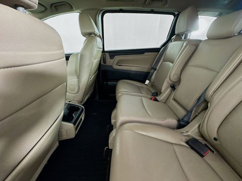 Used 2018 Honda Odyssey Elite image 24