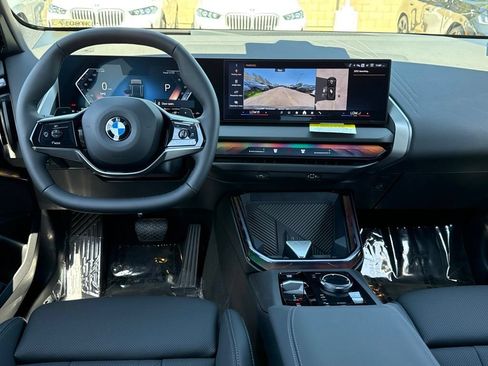 New 2026 BMW X3 xDrive30i w/ Premium Package AWD/4WD image 26