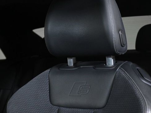 Used 2023 Audi A5 2.0T Premium Plus w/ Premium Plus image 20