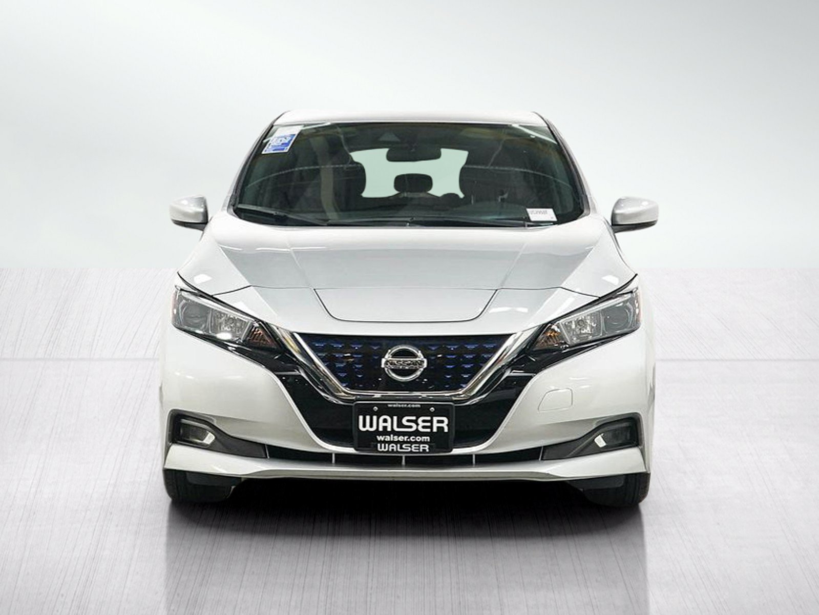 Used 2022 Nissan Leaf SV FWD image 8