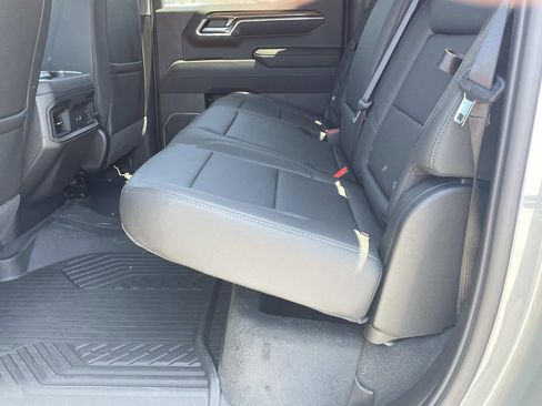 New 2026 Chevrolet Silverado 1500 LT Trail Boss w/ LT Trail Boss Premium Package AWD/4WD image 12