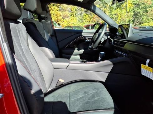 New 2025 Acura ADX A-Spec image 7