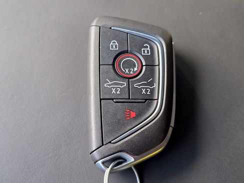 Used 2022 Chevrolet Corvette Stingray Premium Cpe RWD image 43