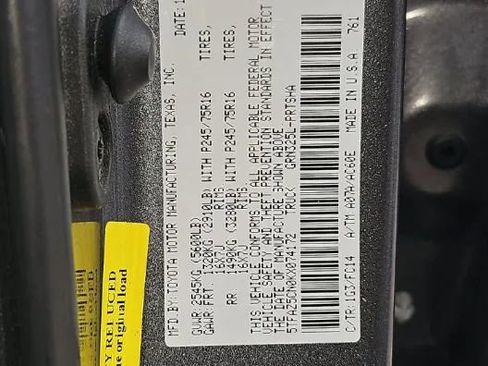 Used 2019 Toyota Tacoma SR5 image 16