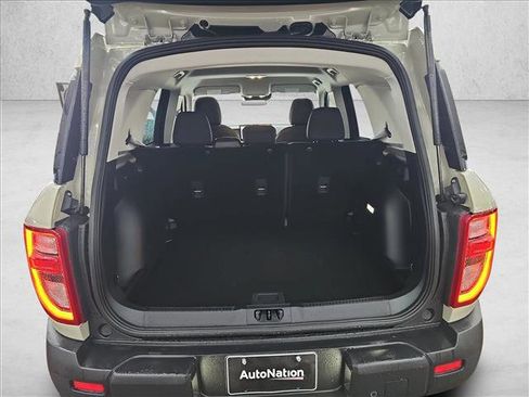 New 2025 Ford Bronco Sport Big Bend w/ Convenience Package image 9