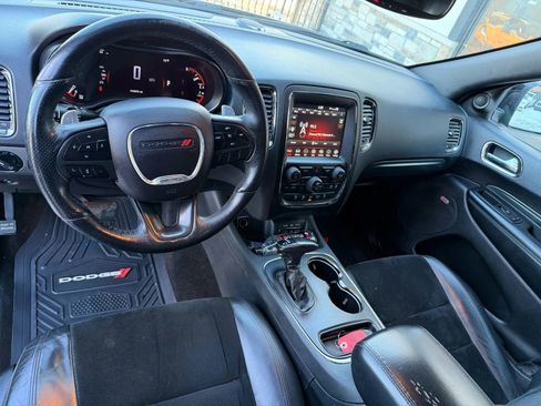 Used 2018 Dodge Durango GT w/ Premium Group image 10