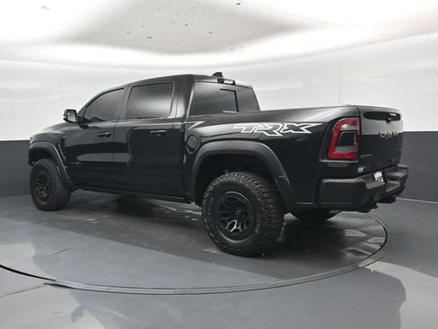 Used 2023 RAM 1500 TRX w/ TRX Level 2 Equipment Group AWD/4WD image 34