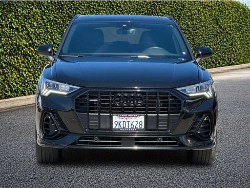 Used 2023 Audi Q3 2.0T Premium AWD/4WD image 9