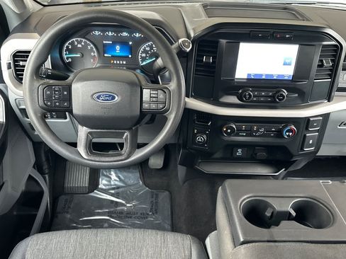 Used 2022 Ford F150 XL w/ Equipment Group 101A High image 15