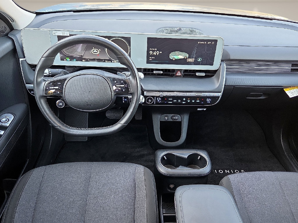 Used 2024 Hyundai Ioniq 5 SEL RWD image 12