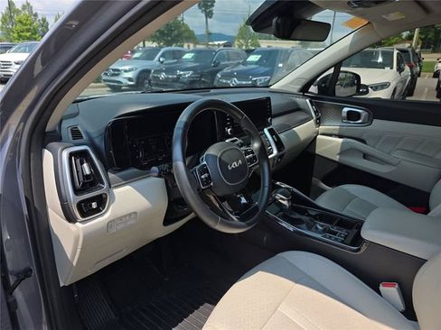 Used 2022 Kia Sorento SX AWD/4WD image 23