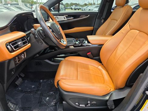 Used 2023 Lincoln Nautilus Black Label image 23