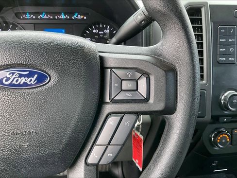 Used 2018 Ford F250 XL w/ STX Appearance Package image 23