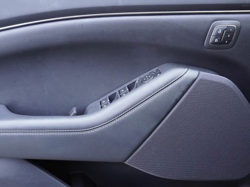 Used 2024 Ford Mustang Mach-E Select w/ Comfort Package Lite RWD image 15