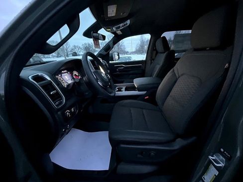 New 2026 RAM 1500 Big Horn image 13
