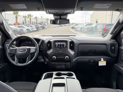 New 2026 GMC Sierra 1500 Pro w/ Graphite Edition image 17