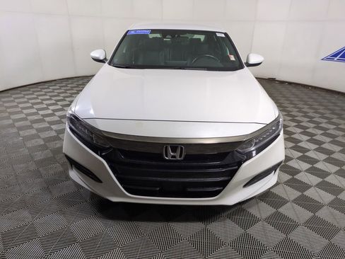 Used 2020 Honda Accord Sport image 11