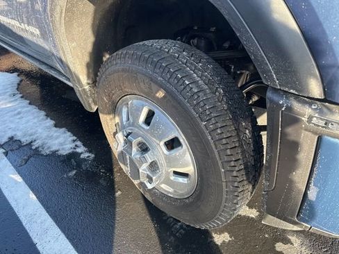 New 2026 GMC Sierra 3500 Denali w/ Denali Reserve Package image 4