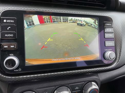 Used 2024 Nissan Kicks SV image 29