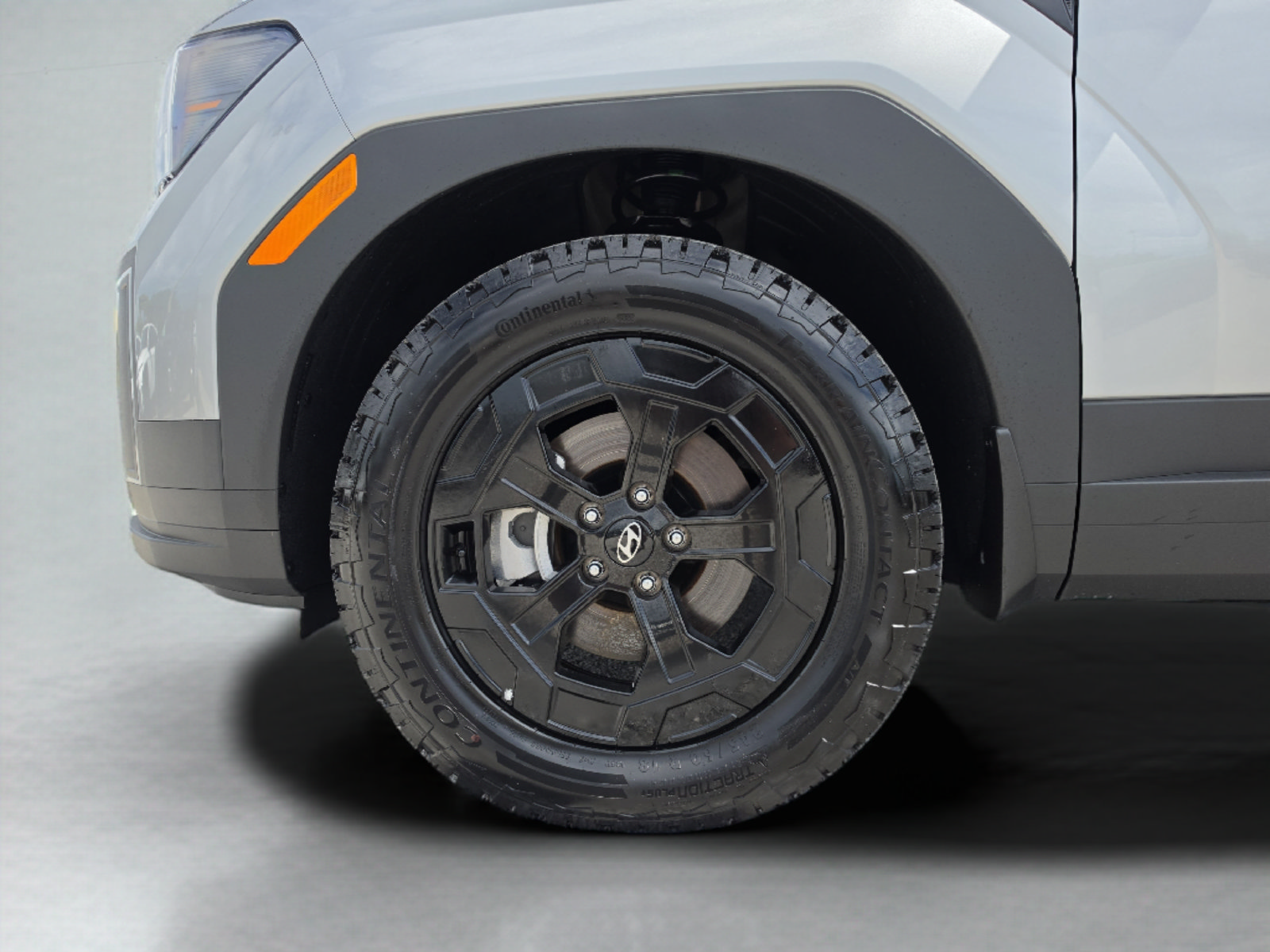 New 2026 Hyundai Santa Fe XRT AWD/4WD image 41