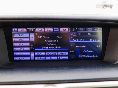 Used 2013 Lexus GS 350 AWD image 17