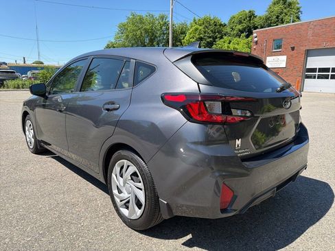 Used 2024 Subaru Impreza 2.0i AWD/4WD image 3
