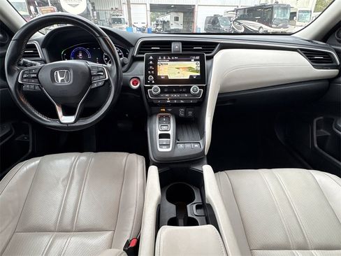 Used 2020 Honda Insight Touring image 27