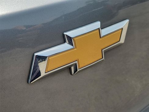 Used 2023 Chevrolet TrailBlazer LT w/ Convenience Package FWD image 28