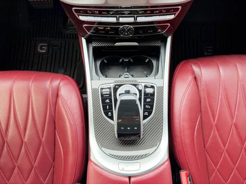 Used 2021 Mercedes-Benz G 63 AMG 4MATIC image 22