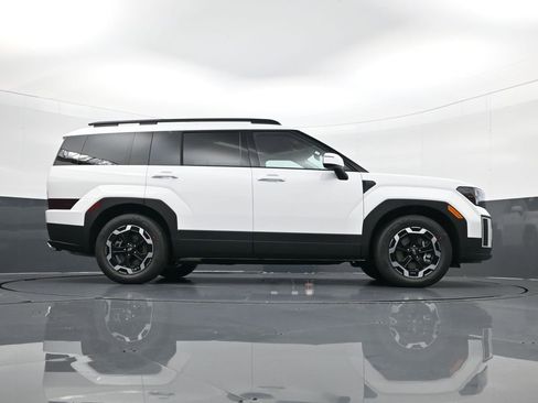 New 2026 Hyundai Santa Fe SEL image 25